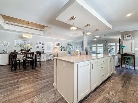1116 Elkhart Circle Tavares FL 32778