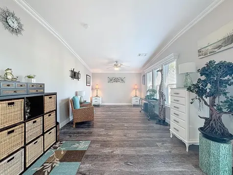 1116 Elkhart Circle Tavares FL 32778