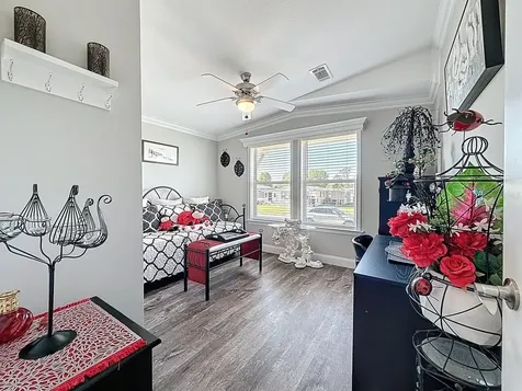 1116 Elkhart Circle Tavares FL 32778