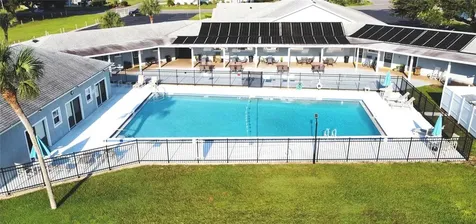 1116 Elkhart Circle Tavares FL 32778