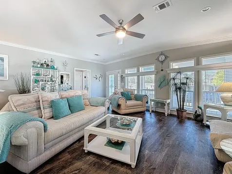 1116 Elkhart Circle Tavares FL 32778