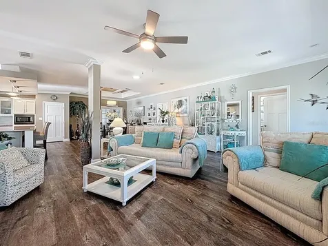 1116 Elkhart Circle Tavares FL 32778