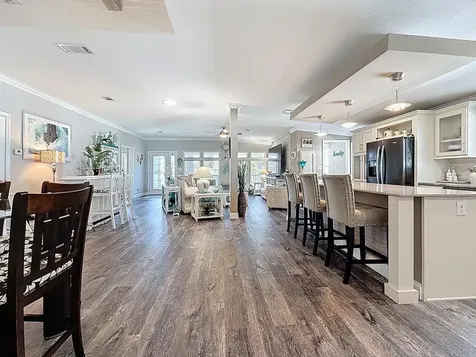 1116 Elkhart Circle Tavares FL 32778