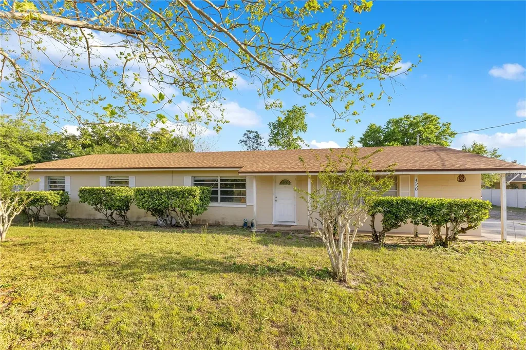 4550 Chandler Road Apopka FL 32712