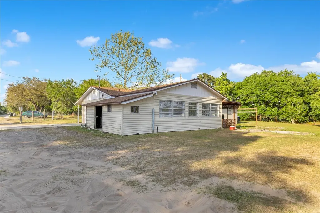 4550 Chandler Road Apopka FL 32712