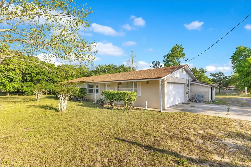 4550 Chandler Road Apopka FL 32712