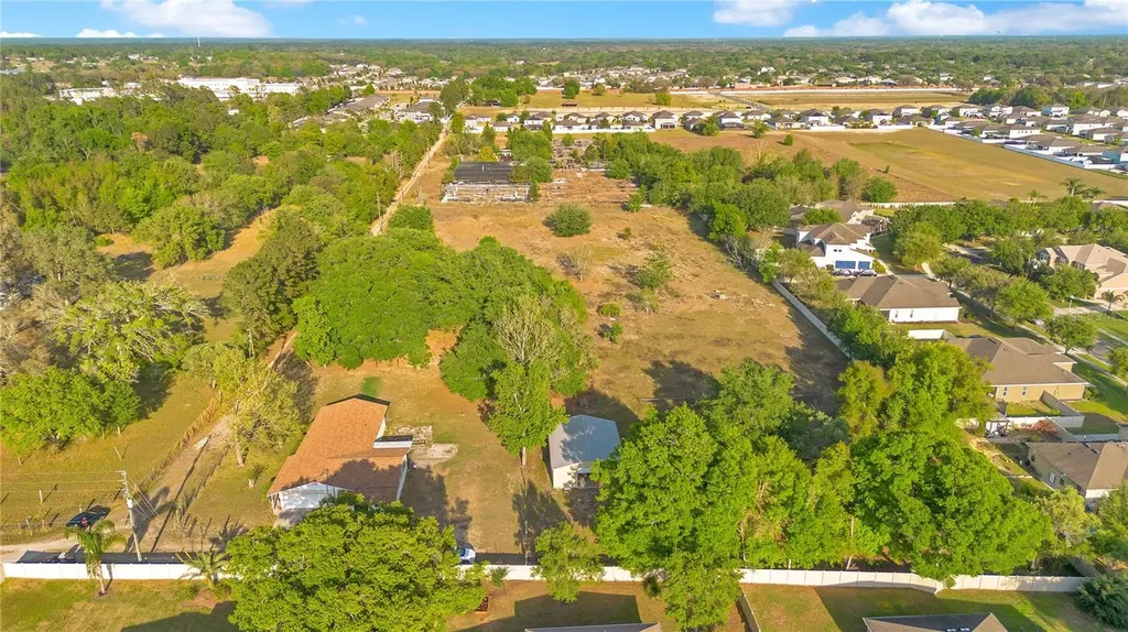 4550 Chandler Road Apopka FL 32712