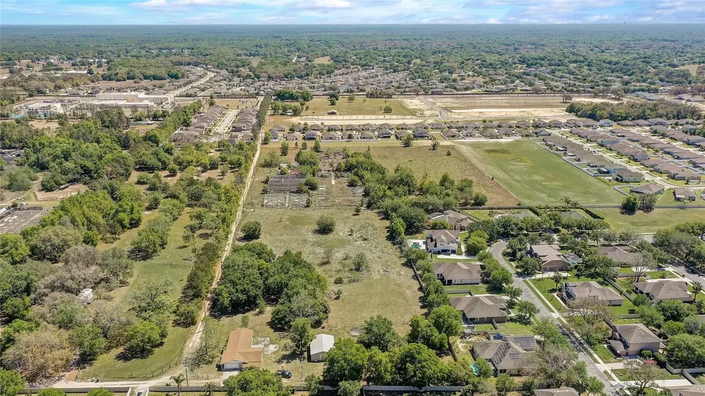 4550 Chandler Road Apopka FL 32712