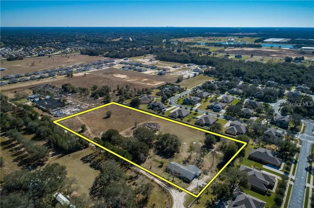 4550 Chandler Road Apopka FL 32712