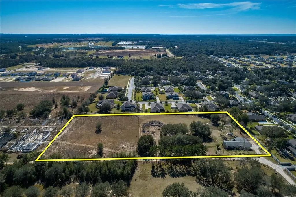 4550 Chandler Road Apopka FL 32712