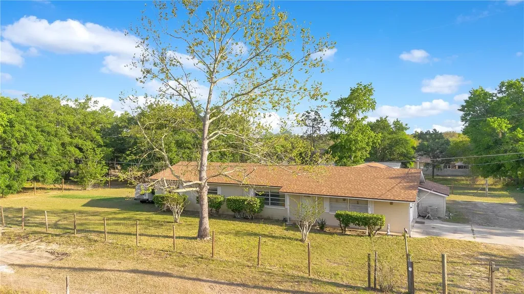 4550 Chandler Road Apopka FL 32712