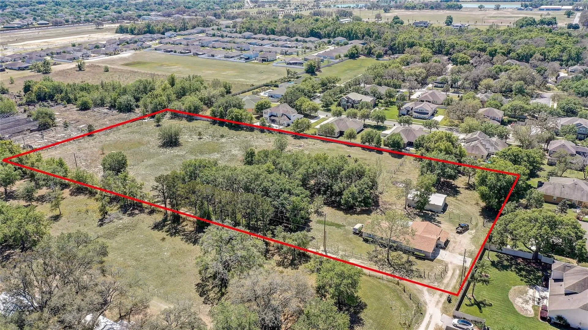 4550 Chandler Road Apopka FL 32712