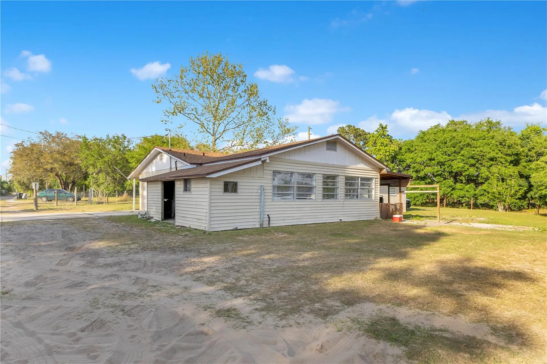 4550 Chandler Road Apopka FL 32712