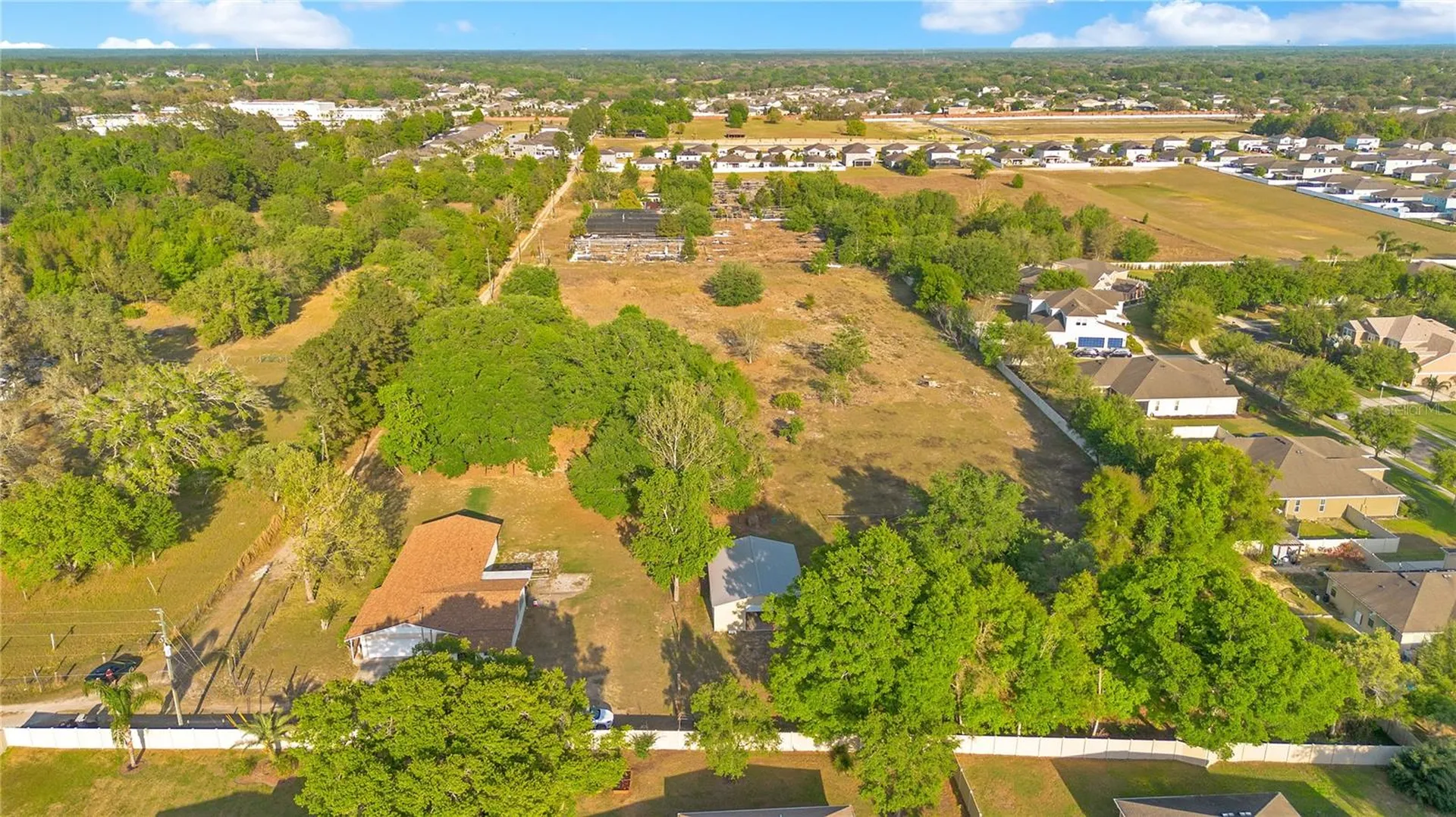 4550 Chandler Road Apopka FL 32712