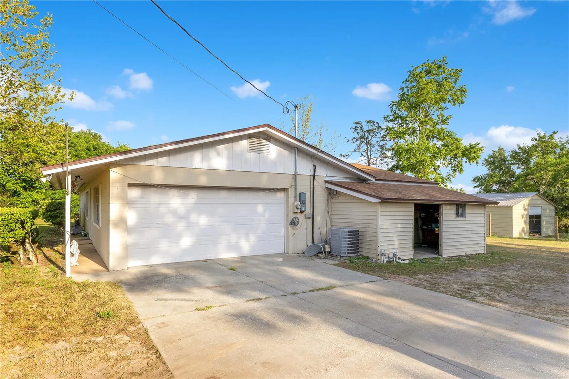 4550 Chandler Road Apopka FL 32712