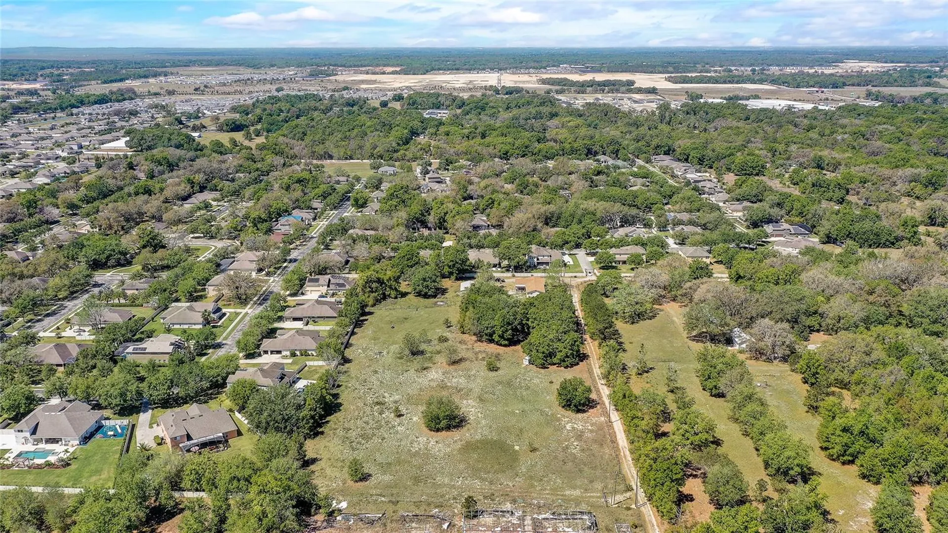 4550 Chandler Road Apopka FL 32712