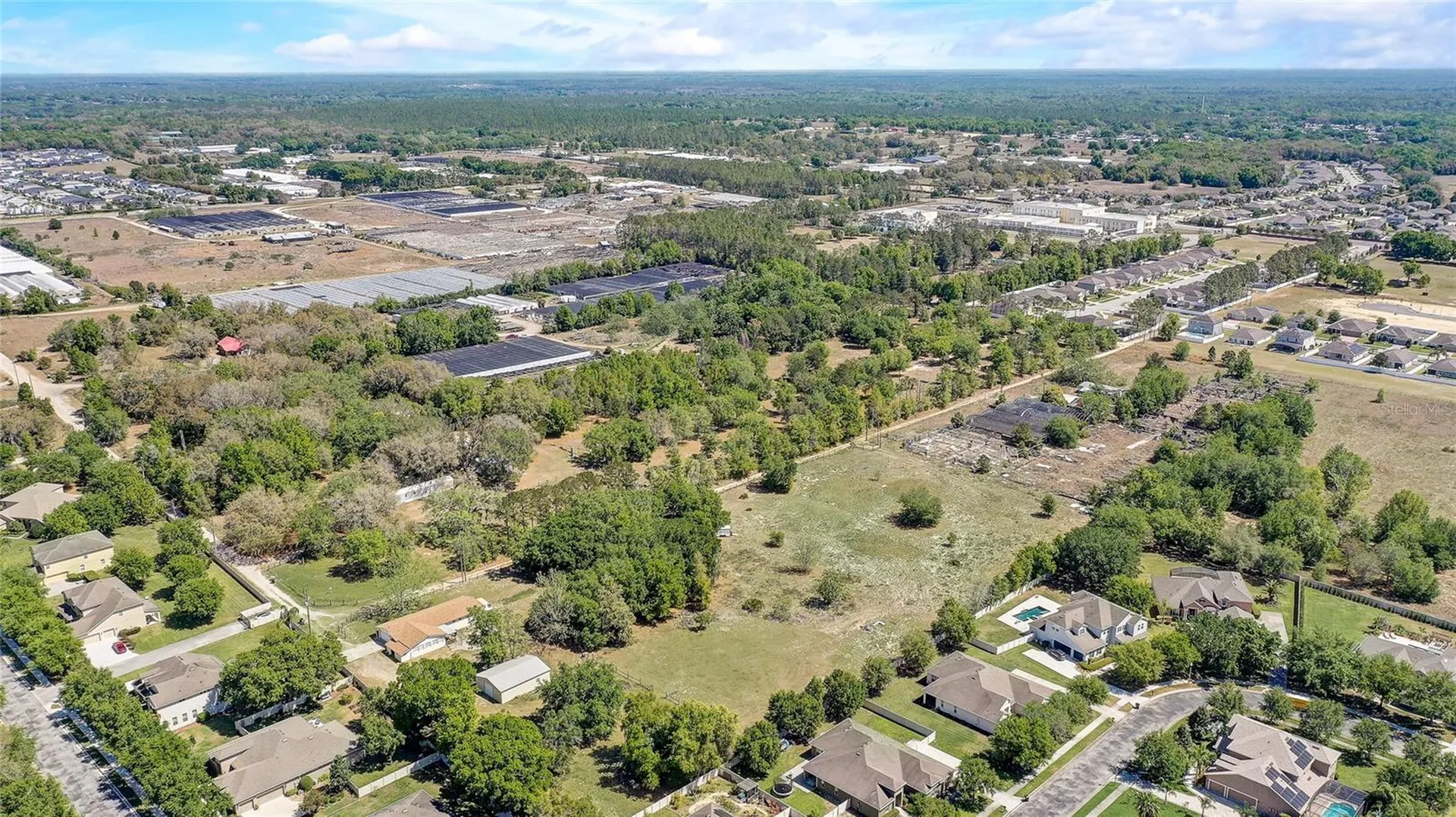 4550 Chandler Road Apopka FL 32712