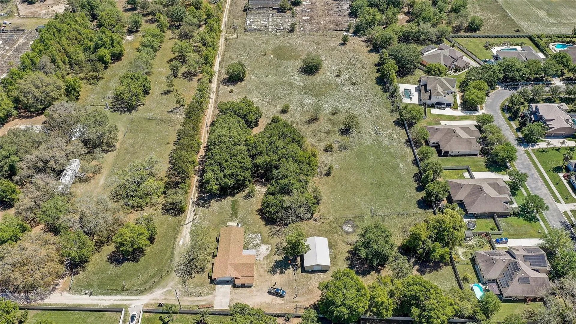 4550 Chandler Road Apopka FL 32712