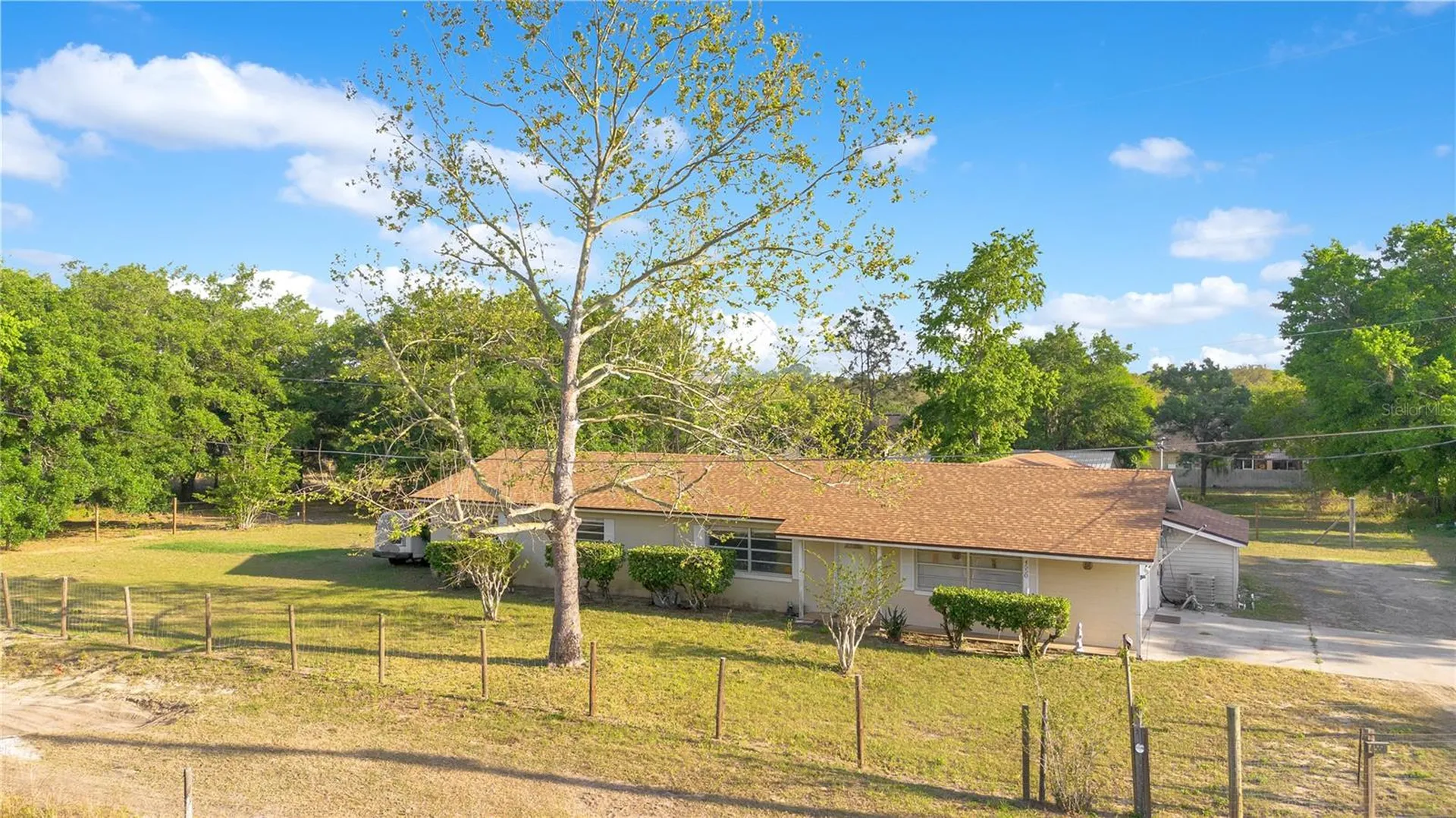 4550 Chandler Road Apopka FL 32712