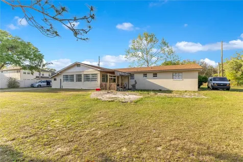 4550 Chandler Road Apopka FL 32712