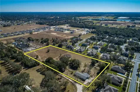 4550 Chandler Road Apopka FL 32712