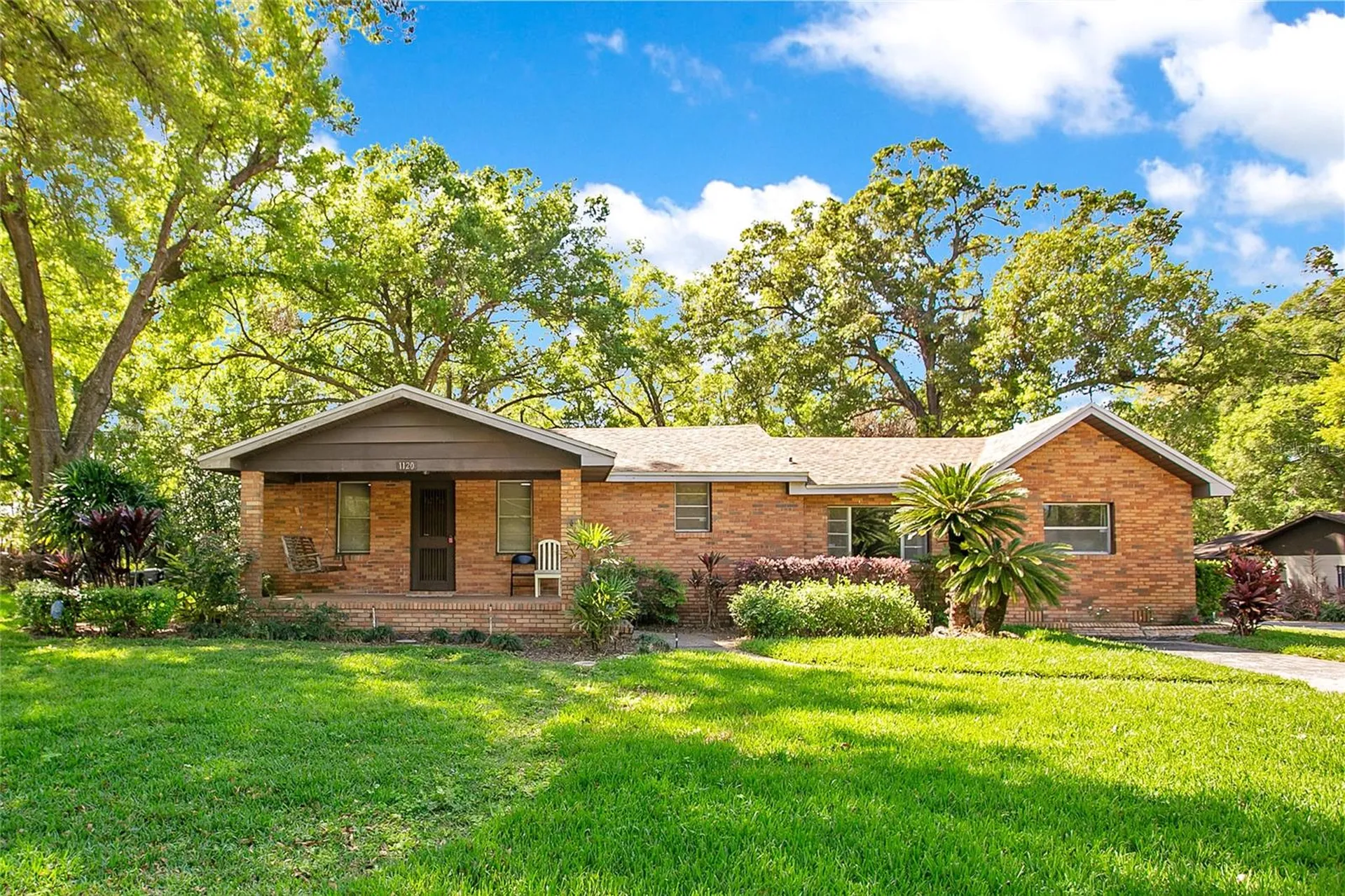 1120 Sheeler Avenue Apopka FL 32703