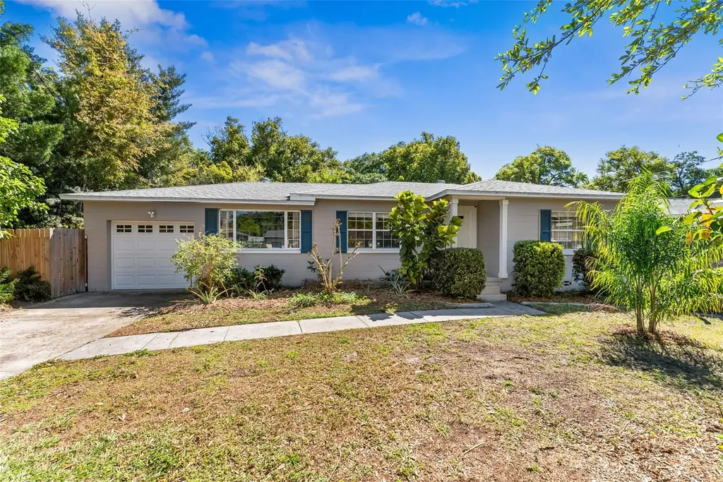 541 Meridale Avenue Orlando FL 32803