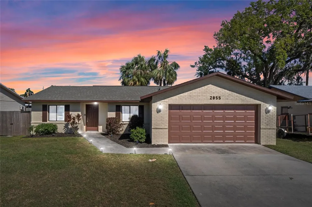 2955 Foxcroft Lane South Daytona FL 32119