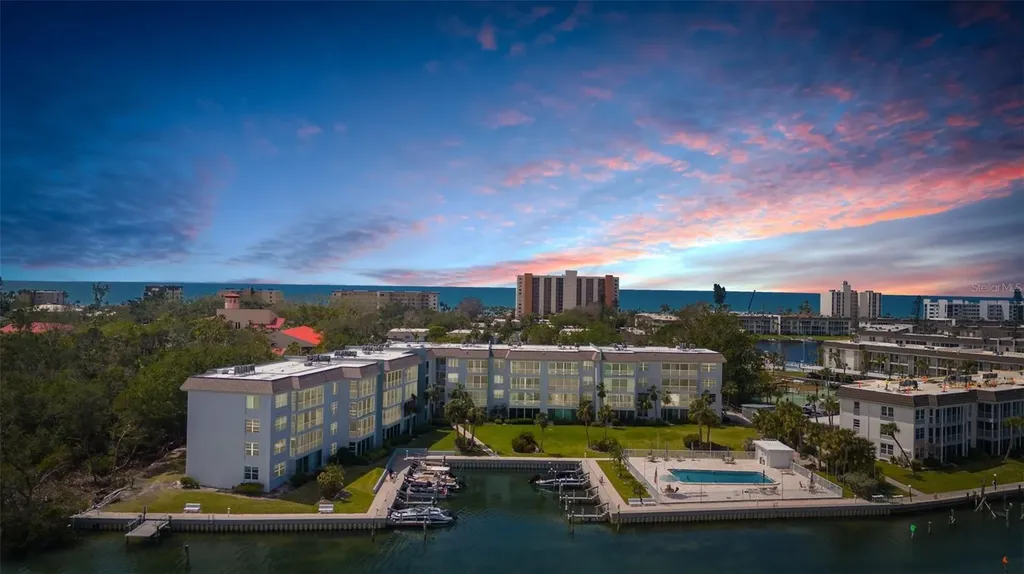 600 Sutton Place Longboat Key FL 34228