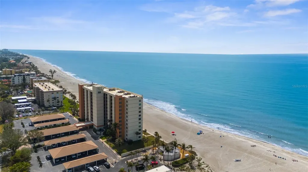600 Sutton Place Longboat Key FL 34228
