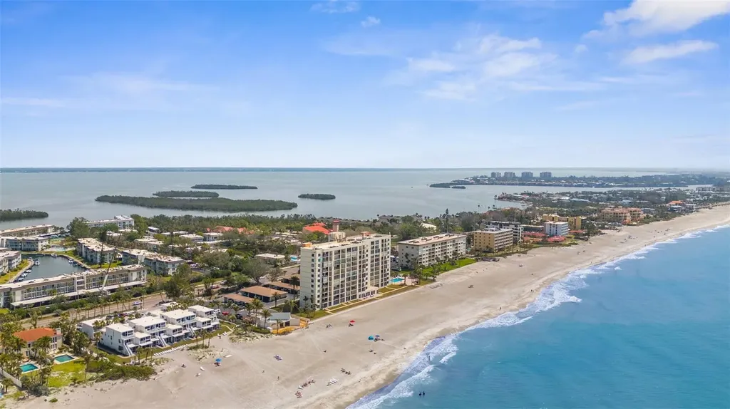 600 Sutton Place Longboat Key FL 34228
