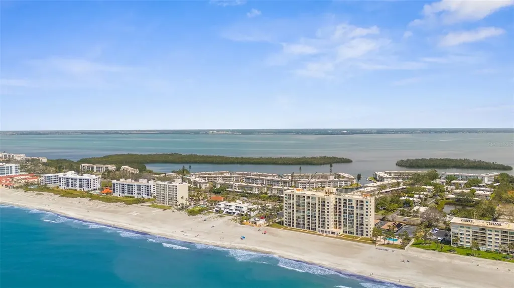 600 Sutton Place Longboat Key FL 34228