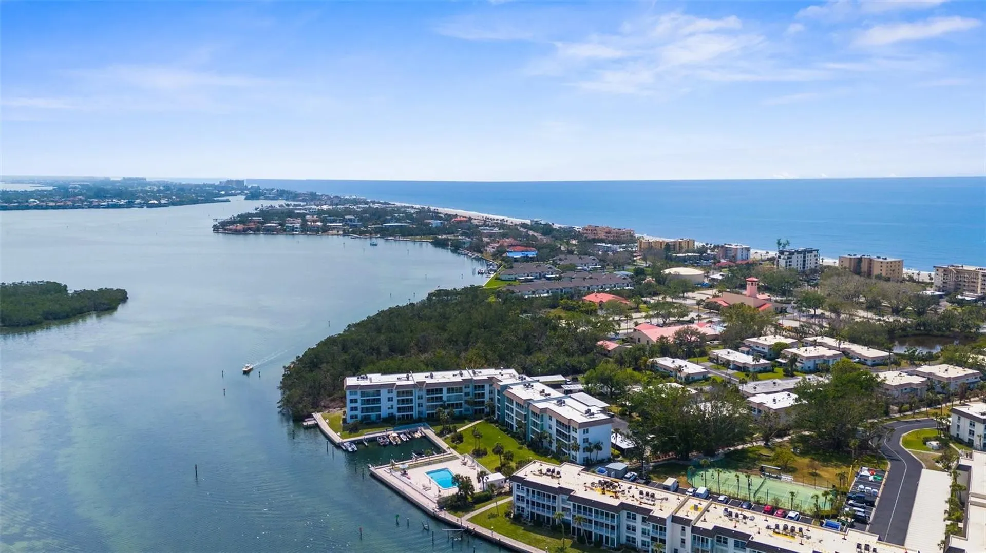 600 Sutton Place Longboat Key FL 34228