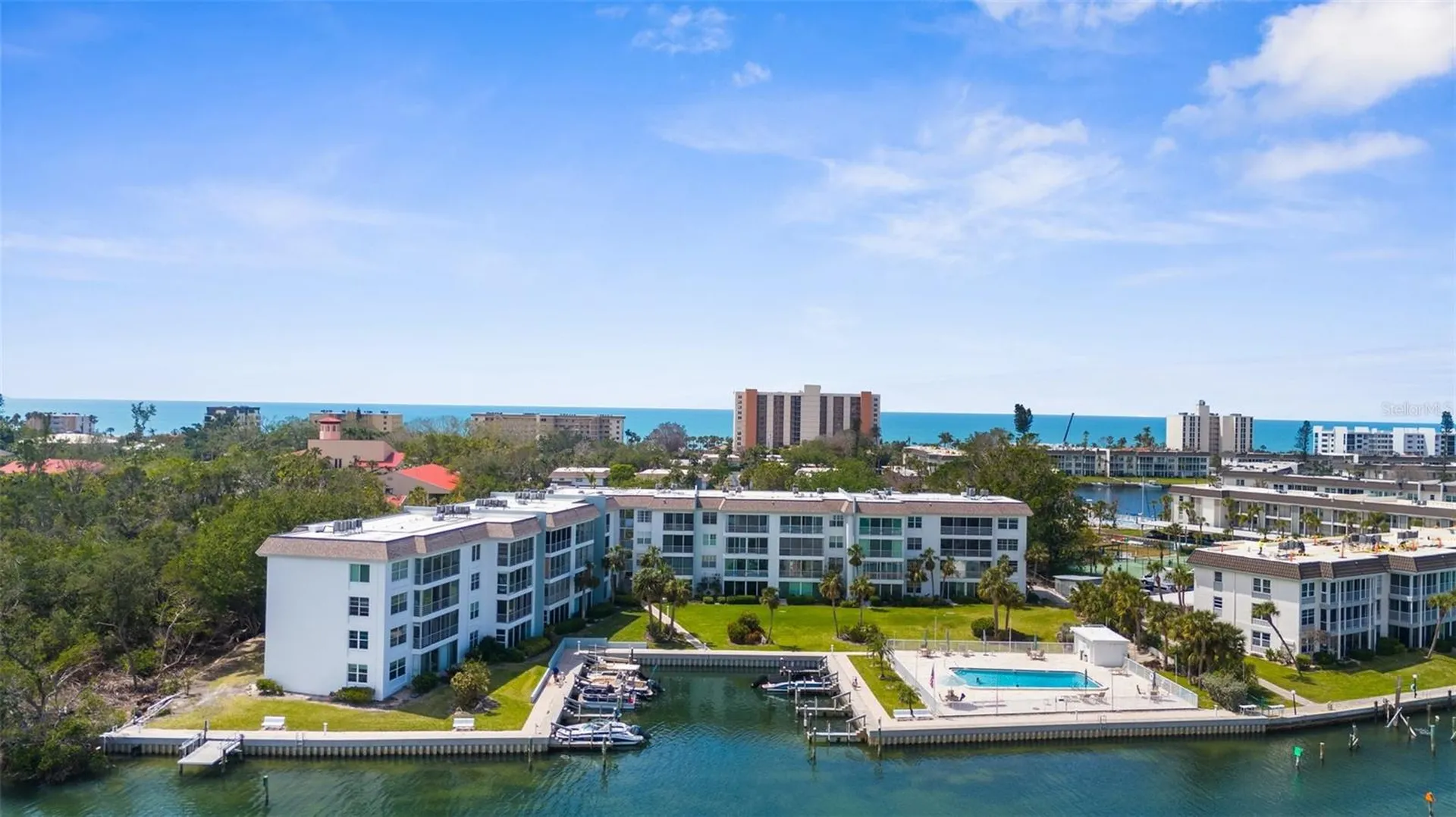 600 Sutton Place Longboat Key FL 34228