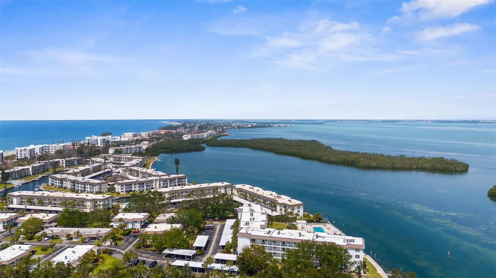 600 Sutton Place Longboat Key FL 34228