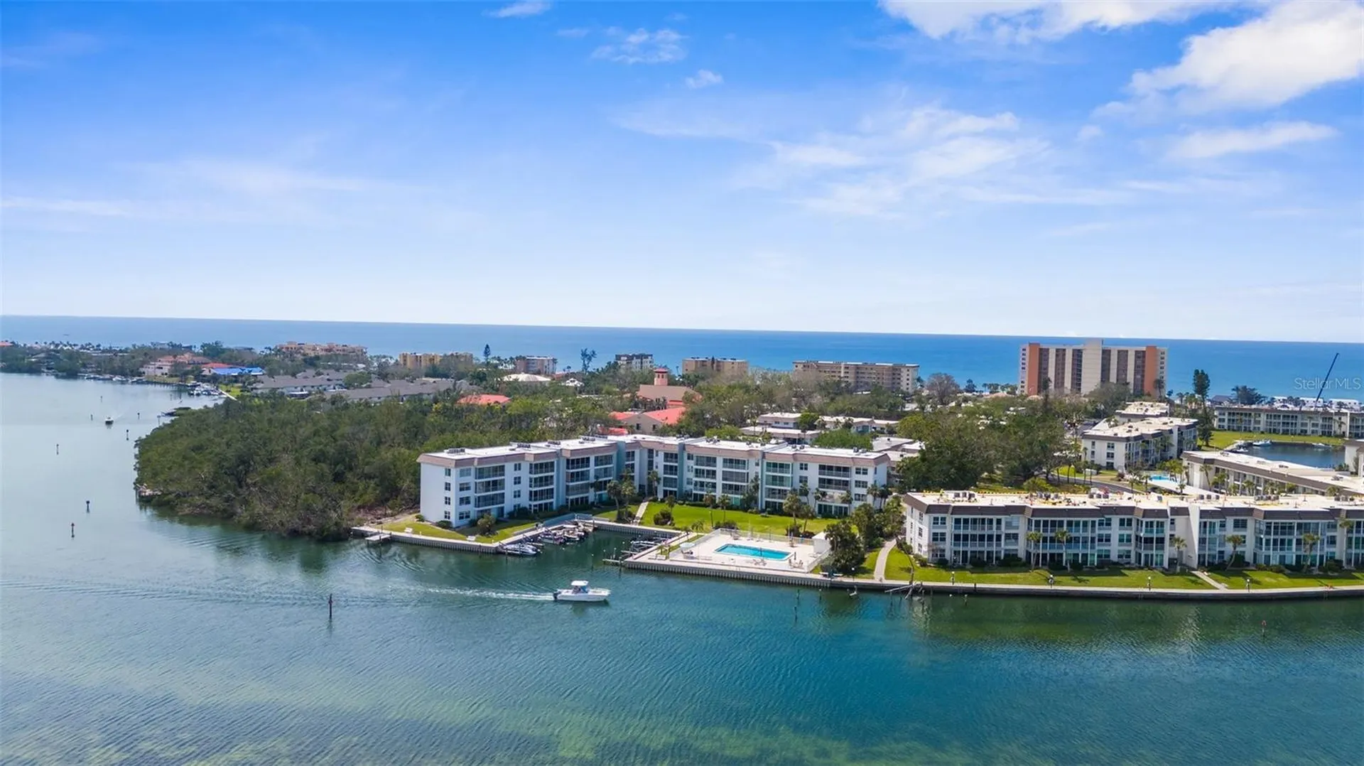 600 Sutton Place Longboat Key FL 34228