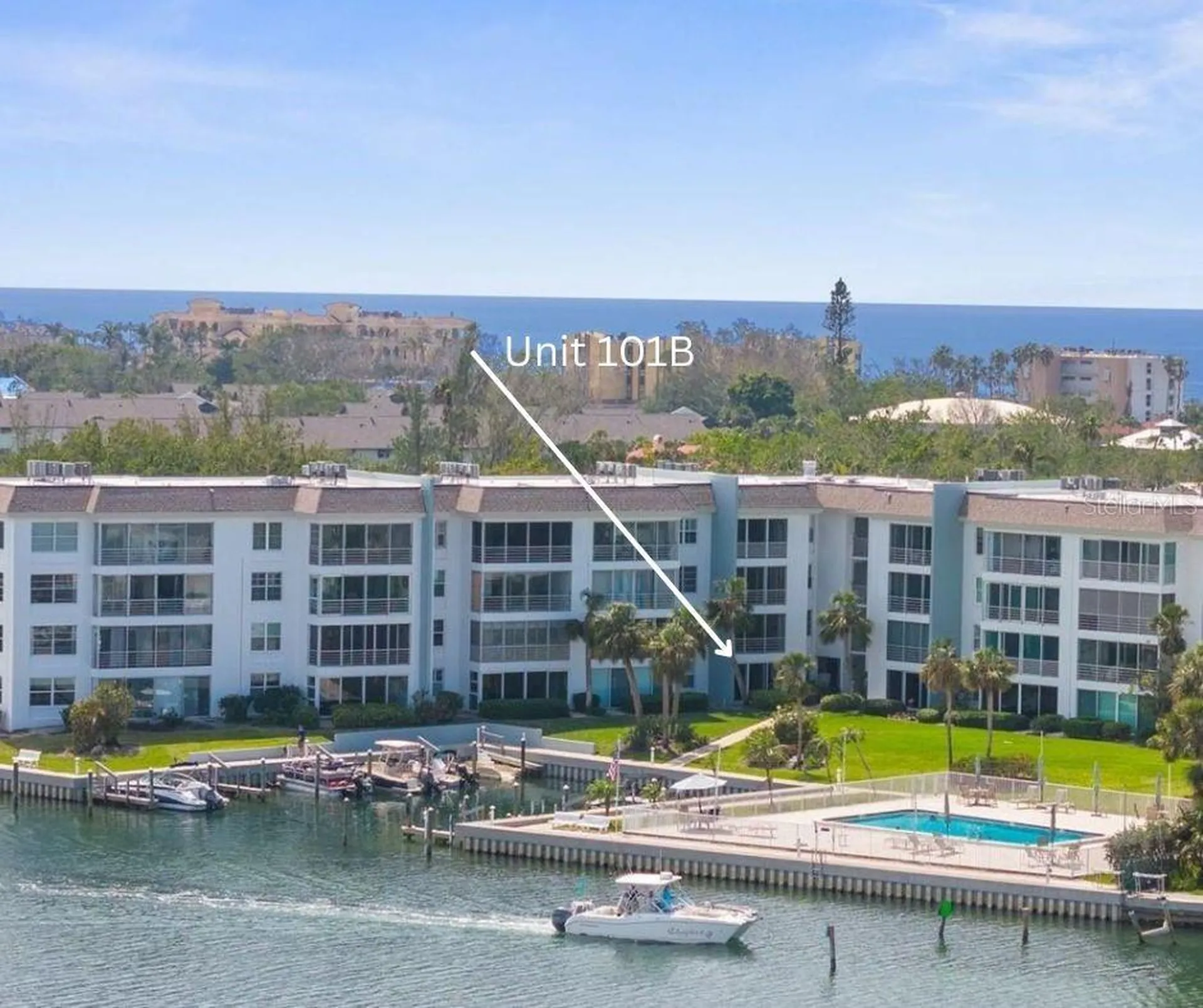 600 Sutton Place Longboat Key FL 34228