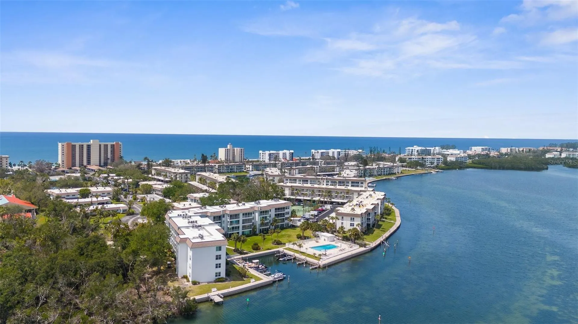 600 Sutton Place Longboat Key FL 34228