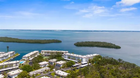 600 Sutton Place Longboat Key FL 34228
