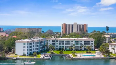 600 Sutton Place Longboat Key FL 34228
