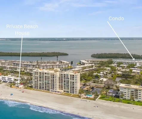 600 Sutton Place Longboat Key FL 34228