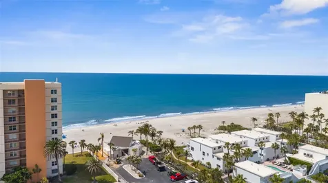 600 Sutton Place Longboat Key FL 34228