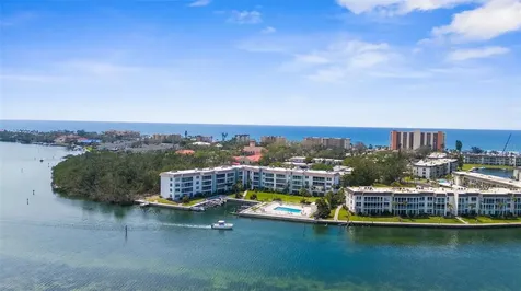 600 Sutton Place Longboat Key FL 34228