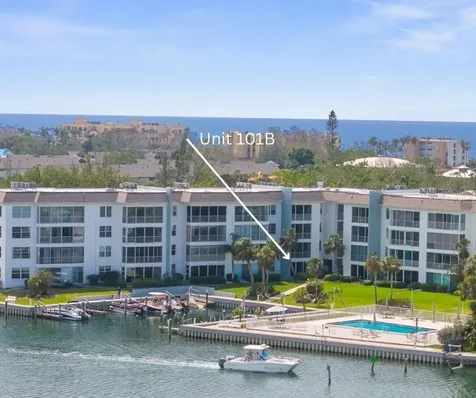 600 Sutton Place Longboat Key FL 34228