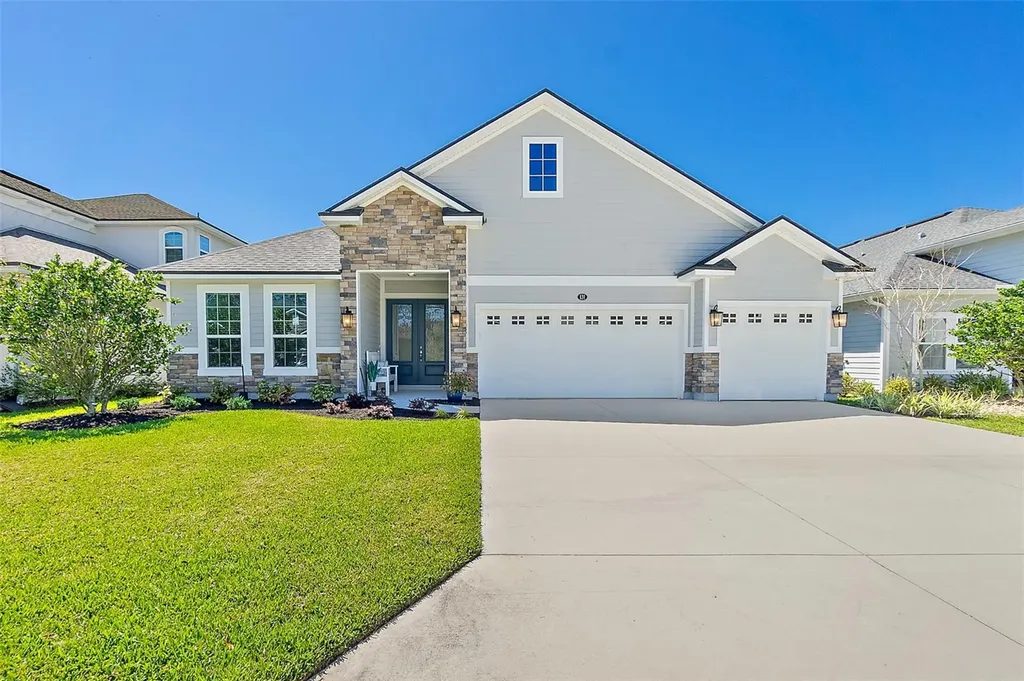 131 Wood Stork Lane Palm Coast FL 32164