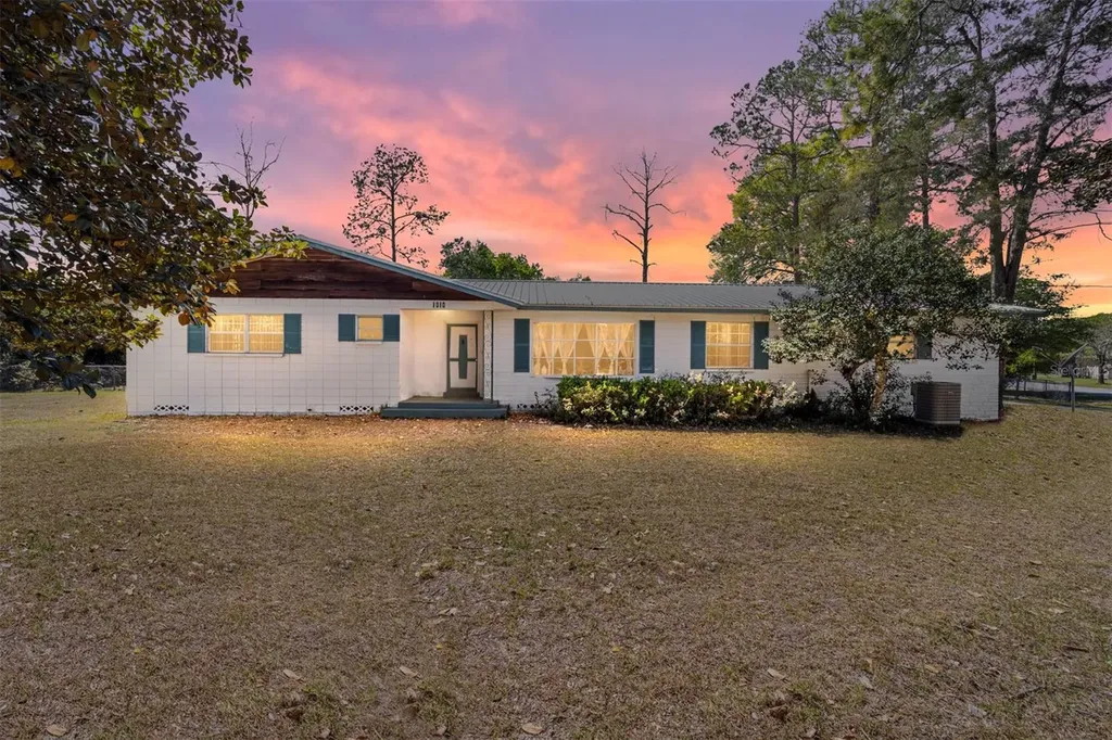 1010 NE 48th Avenue Road Ocala FL 34470