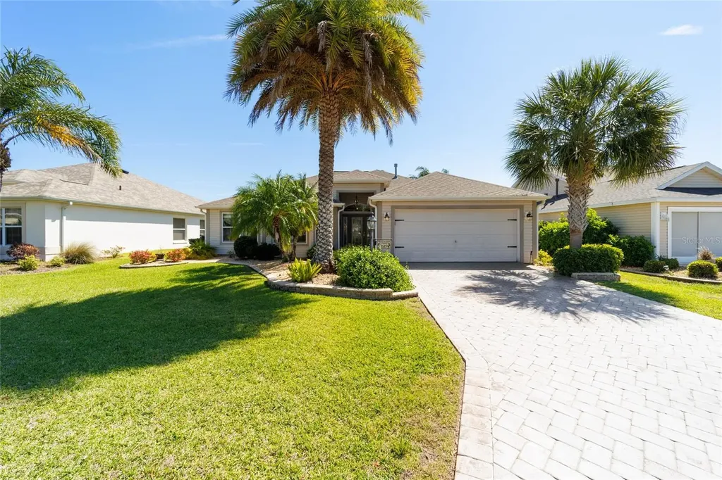 1689 Van Buren Way The Villages FL 32162