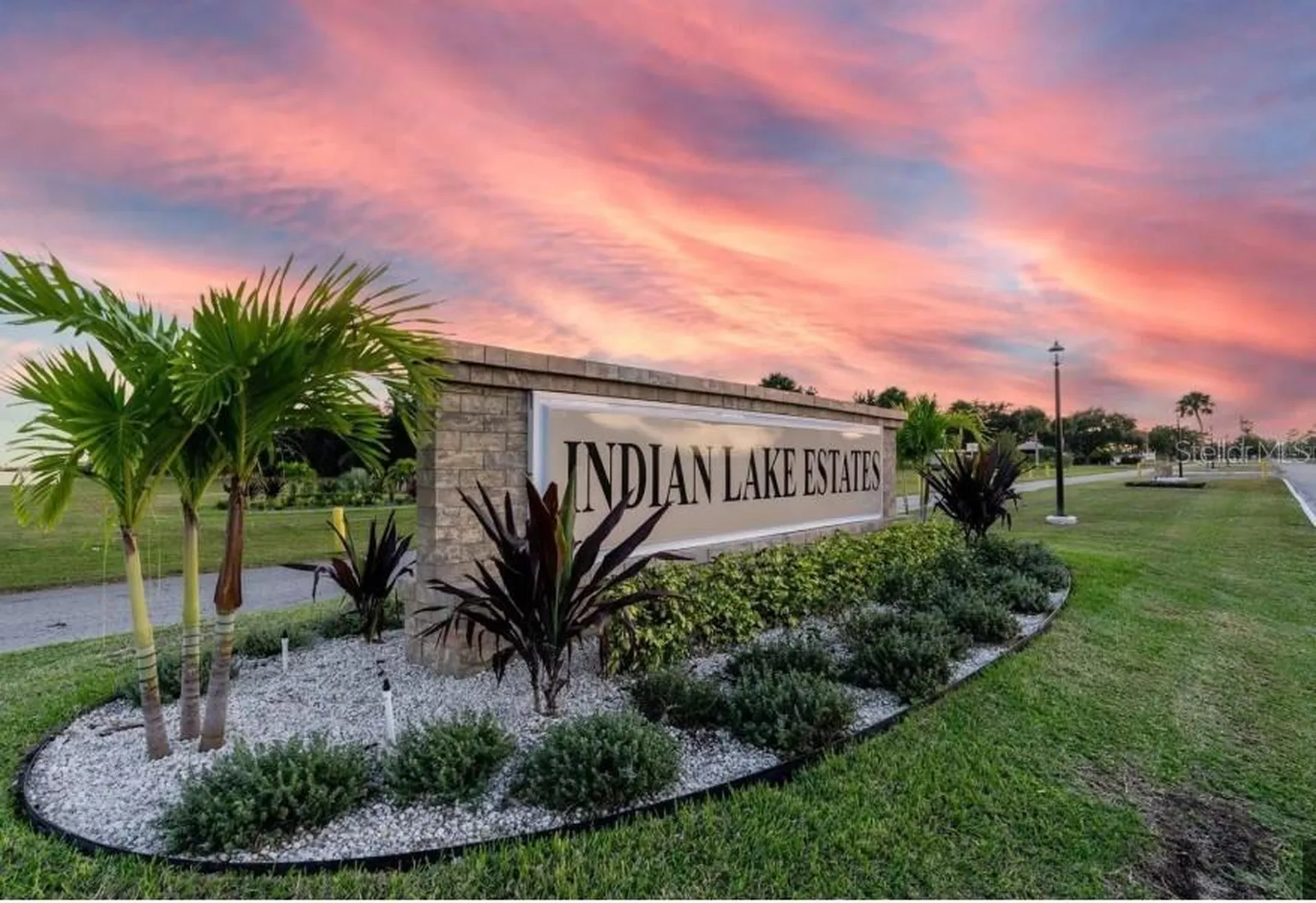 611 El Dorado Drive Indian Lake Estates FL 33855