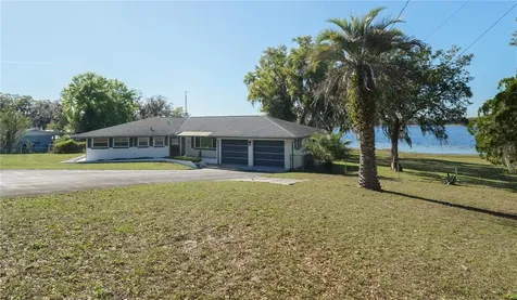 390 SW Shorewood Drive Dunnellon FL 34431