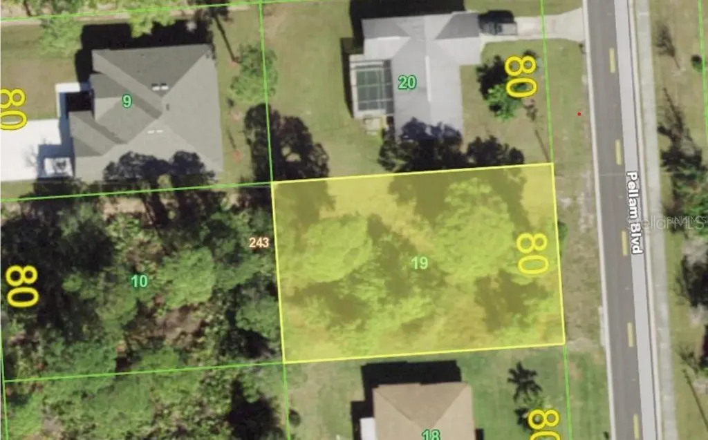 3197 Pellam Boulevard Boulevard Port Charlotte FL 33948